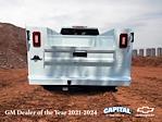 New 2025 Chevrolet Silverado 2500 Crew Cab Knapheide 696 8' 1" Service Truck for sale #9CC93529 - photo 4