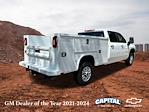 New 2025 Chevrolet Silverado 2500 Crew Cab Knapheide 696 8' 1" Service Truck for sale #9CC93529 - photo 5