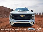 New 2025 Chevrolet Silverado 2500 Crew Cab Knapheide 696 8' 1" Service Truck for sale #9CC93529 - photo 8