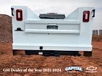 2025 Chevrolet Silverado 2500 Crew Cab SRW RWD Knapheide Service Truck for sale #9CC93750 - photo 15