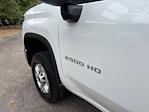 2025 Chevrolet Silverado 2500 Crew Cab SRW RWD Knapheide Service Truck for sale #9CC93750 - photo 16