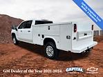 2025 Chevrolet Silverado 2500 Crew Cab SRW RWD Knapheide Service Truck for sale #9CC93750 - photo 2