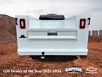 2025 Chevrolet Silverado 2500 Crew Cab SRW RWD Knapheide Service Truck for sale #9CC93750 - photo 4