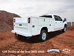 2025 Chevrolet Silverado 2500 Crew Cab SRW RWD Knapheide Service Truck for sale #9CC93750 - photo 5