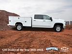 2025 Chevrolet Silverado 2500 Crew Cab SRW RWD Knapheide Service Truck for sale #9CC93750 - photo 6