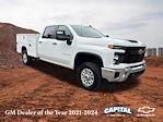 2025 Chevrolet Silverado 2500 Crew Cab SRW RWD Knapheide Service Truck for sale #9CC93750 - photo 7