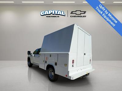 2025 Chevrolet Silverado 3500 Crew Cab RWD Reading Service Truck for sale #9CC94430 - photo 2