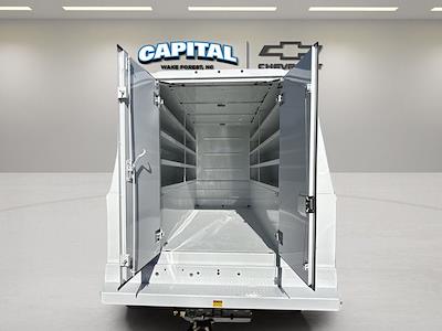 New 2025 Chevrolet Silverado 3500 Crew Cab Enclosed Service Body for sale #9CC94430 - photo 2