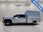 2025 Chevrolet Silverado 3500 Crew Cab RWD Reading Service Truck for sale #9CC94430 - photo 3