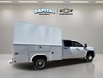 2025 Chevrolet Silverado 3500 Crew Cab RWD Reading Service Truck for sale #9CC94430 - photo 5