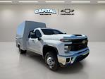 2025 Chevrolet Silverado 3500 Crew Cab RWD Reading Service Truck for sale #9CC94430 - photo 7