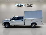 2025 Chevrolet Silverado 3500 Crew Cab RWD Reading Service Truck for sale #9CC94430 - photo 10