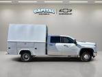 2025 Chevrolet Silverado 3500 Crew Cab RWD Reading Service Truck for sale #9CC94430 - photo 13