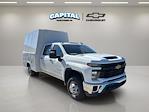 2025 Chevrolet Silverado 3500 Crew Cab RWD Reading Service Truck for sale #9CC94430 - photo 14