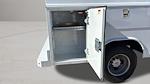 New 2025 Chevrolet Silverado 3500 Crew Cab Enclosed Service Body for sale #9CC94430 - photo 6