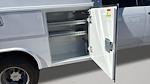 New 2025 Chevrolet Silverado 3500 Crew Cab Enclosed Service Body for sale #9CC94430 - photo 10