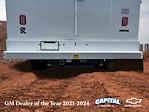 New 2025 Chevrolet Silverado 3500 Crew Cab Reading TPA72-108DW 9' Service Truck for sale #9CC94489 - photo 16