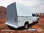 New 2025 Chevrolet Silverado 3500 Crew Cab Reading TPA72-108DW 9' Service Truck for sale #9CC94489 - photo 5