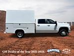 New 2025 Chevrolet Silverado 3500 Crew Cab Reading TPA72-108DW 9' Service Truck for sale #9CC94489 - photo 6
