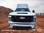 New 2025 Chevrolet Silverado 3500 Crew Cab Reading TPA72-108DW 9' Service Truck for sale #9CC94489 - photo 8