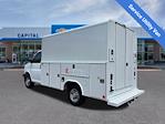 2025 Chevrolet Express 3500 Regular Cab SRW RWD Reading Service Utility Van for sale #9CC95600 - photo 2