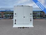 2025 Chevrolet Express 3500 Regular Cab SRW RWD Reading Service Utility Van for sale #9CC95600 - photo 4