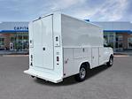2025 Chevrolet Express 3500 Regular Cab SRW RWD Reading Service Utility Van for sale #9CC95600 - photo 5