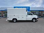 2025 Chevrolet Express 3500 Regular Cab SRW RWD Reading Service Utility Van for sale #9CC95600 - photo 6