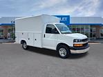 2025 Chevrolet Express 3500 Regular Cab SRW RWD Reading Service Utility Van for sale #9CC95600 - photo 7