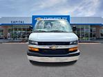 2025 Chevrolet Express 3500 Regular Cab SRW RWD Reading Service Utility Van for sale #9CC95600 - photo 8