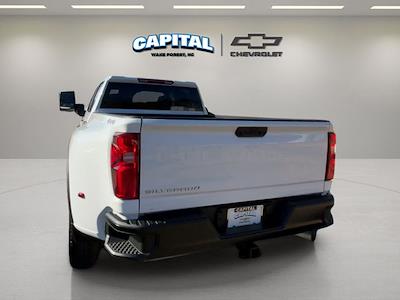 New 2026 Chevrolet Silverado 3500 Work Truck Crew Cab for sale #9CC95712 - photo 2