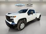 New 2026 Chevrolet Silverado 3500 Work Truck Crew Cab for sale #9CC95712 - photo 1