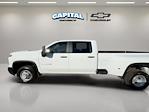 New 2026 Chevrolet Silverado 3500 Work Truck Crew Cab for sale #9CC95712 - photo 3