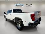 New 2026 Chevrolet Silverado 3500 Work Truck Crew Cab for sale #9CC95712 - photo 4
