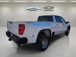 New 2026 Chevrolet Silverado 3500 Work Truck Crew Cab for sale #9CC95712 - photo 5
