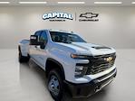 New 2026 Chevrolet Silverado 3500 Work Truck Crew Cab for sale #9CC95712 - photo 7