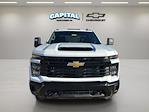 New 2026 Chevrolet Silverado 3500 Work Truck Crew Cab for sale #9CC95712 - photo 9