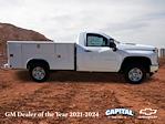 2025 Chevrolet Silverado 2500 Regular Cab 4WD Reading Service Truck for sale #9CC96734 - photo 6