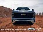 2025 Chevrolet Silverado 2500 Regular Cab 4WD Reading Service Truck for sale #9CC96734 - photo 8