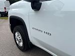 2025 Chevrolet Silverado 2500 Double Cab SRW 4WD Knapheide Service Truck for sale #9CC97206 - photo 16