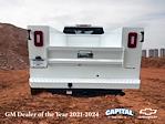 2025 Chevrolet Silverado 2500 Double Cab SRW 4WD Knapheide Service Truck for sale #9CC97206 - photo 4