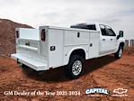 2025 Chevrolet Silverado 2500 Double Cab SRW 4WD Knapheide Service Truck for sale #9CC97206 - photo 5