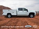 2025 Chevrolet Silverado 2500 Double Cab SRW 4WD Knapheide Service Truck for sale #9CC97206 - photo 6