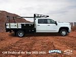 2024 Chevrolet Silverado 3500 Crew Cab RWD, CM Truck Beds Contractor Truck for sale #9CC97440 - photo 29