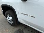 2024 Chevrolet Silverado 3500 Crew Cab RWD, CM Truck Beds Contractor Truck for sale #9CC97440 - photo 38