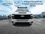 2024 Chevrolet Silverado 3500 Crew Cab RWD, CM Truck Beds Contractor Truck for sale #9CC97440 - photo 8