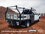 2024 Chevrolet Silverado 3500 Crew Cab RWD, CM Truck Beds Contractor Truck for sale #9CC97643 - photo 11