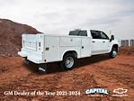 2024 Chevrolet Silverado 3500 Crew Cab RWD, Reading SL Service Body Service Truck for sale #9CC98176 - photo 6