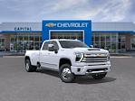 New 2026 Chevrolet Silverado 3500 High Country Crew Cab for sale #9CC99291 - photo 1