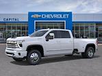 New 2026 Chevrolet Silverado 3500 High Country Crew Cab for sale #9CC99291 - photo 3